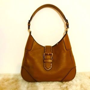 NWT Michael Kors - Signature Hobo